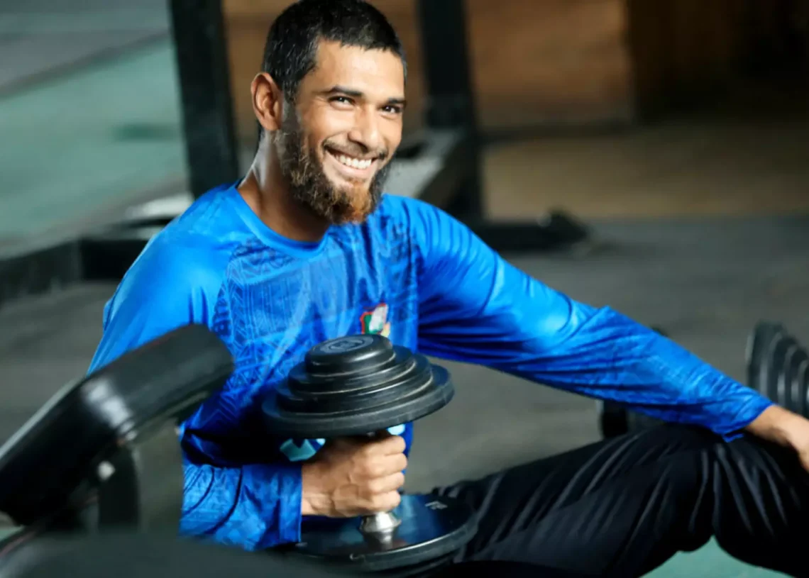 মাহমুদুল্লাহ রিয়াদ