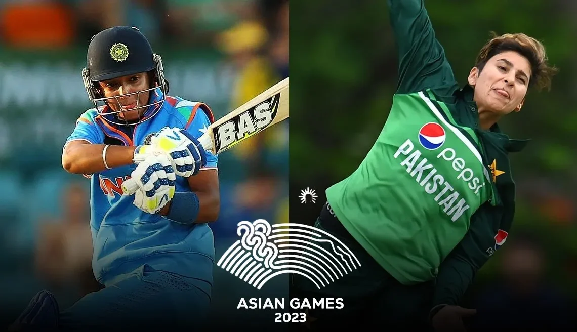 স্বর্ণ জয়ের লক্ষ্যে মাঠে নামছে ভারত ও পাকিস্তান