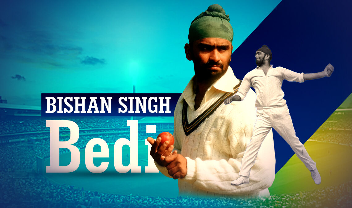 বিষেণ সিং বেদি