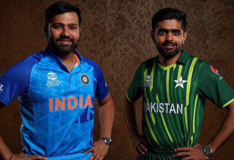 ভারত বনাম পাকিস্তান