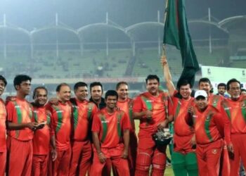 ফাইল ছবি।