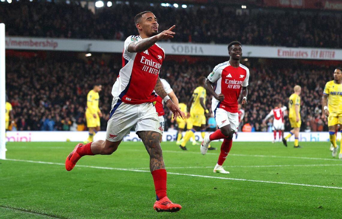 হ্যাটট্রিকম্যান জেসুস