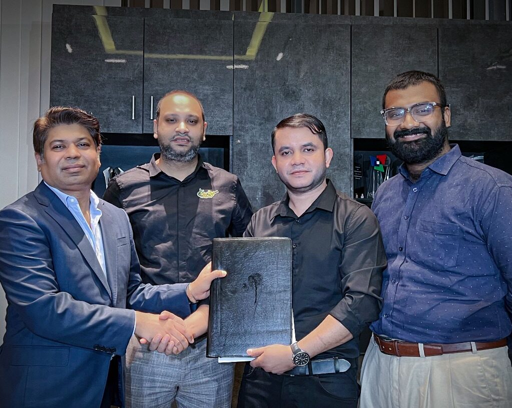ফ্রান্স এবং  ইউরোপের প্রতিনিধিত্বকারী ক্রিকেট ক্লাব প্রতিষ্ঠান “Académie de cricket de Stains” | ছবি: সংগৃহীত