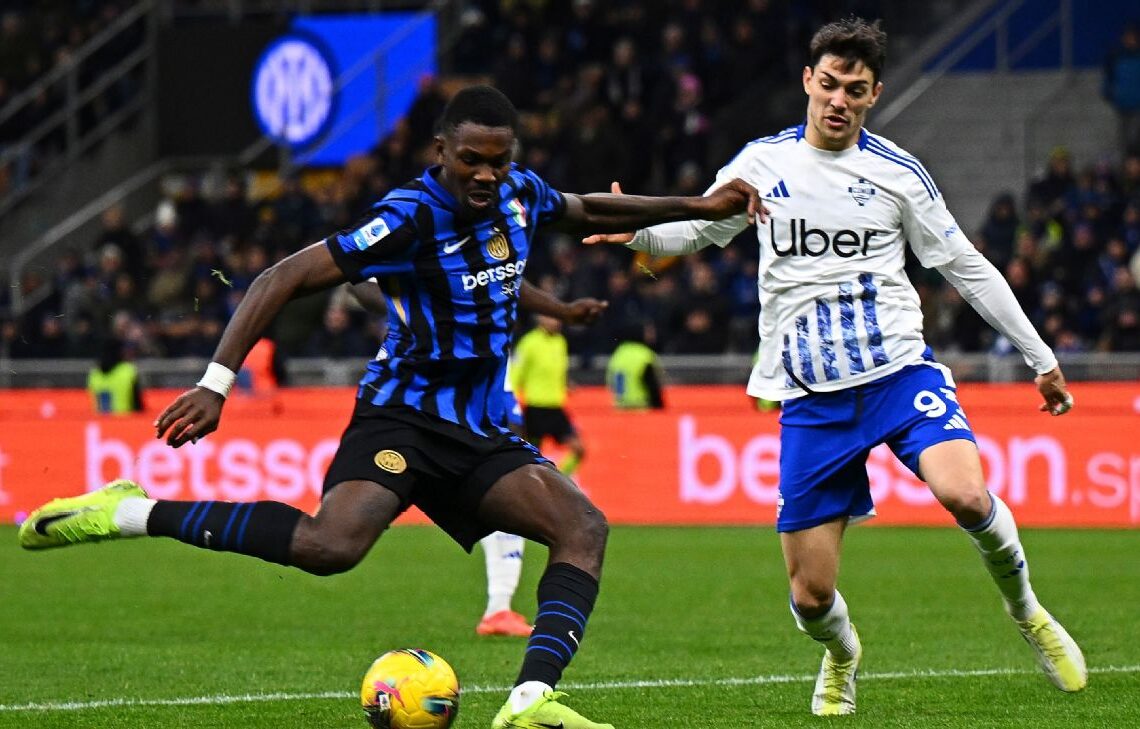 মার্কাস থুরাম