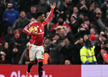 হ্যাটট্রিকম্যান আমাদ