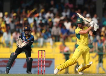 প্রথম ওয়ানডেতে শ্রীলঙ্কার কাছে ৪৯ রানে হেরেছে অস্ট্রেলিয়া। আজ তাদের সামনে সিরিজে ফেরার সুযোগ।