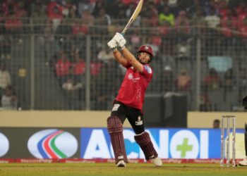 ডেভিড মালান