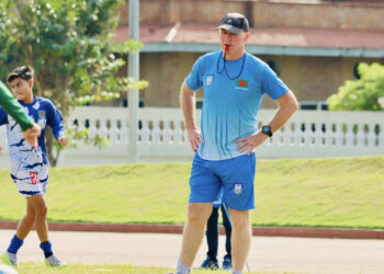 অনুশীলনে পিটার