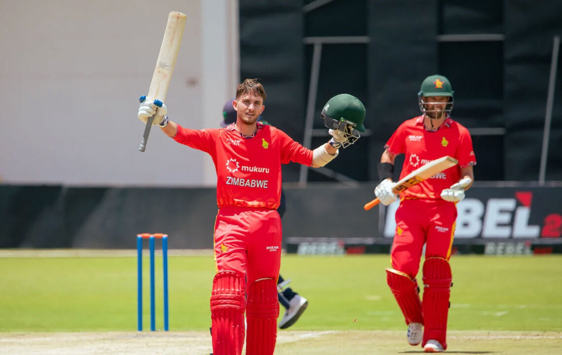 সেঞ্চুরির পর বেনেট