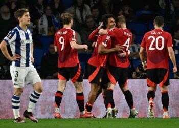 গোলের পর জিরকজি