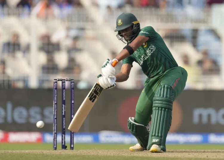 মাহমুদউল্লাহ (ফাইল ছবি)।