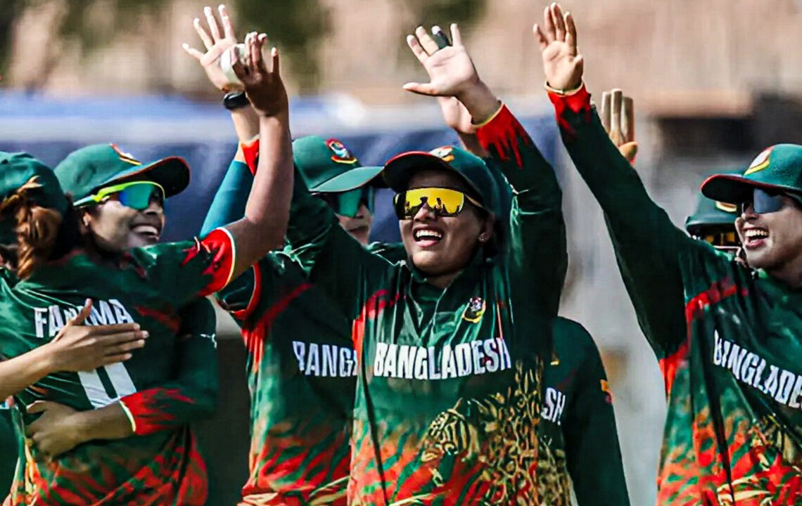 বাংলাদেশ দল