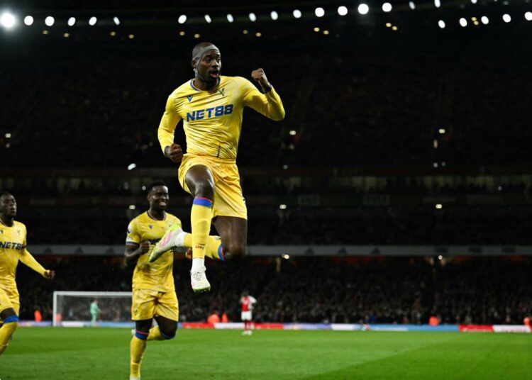 গোলের পর মাতেতা