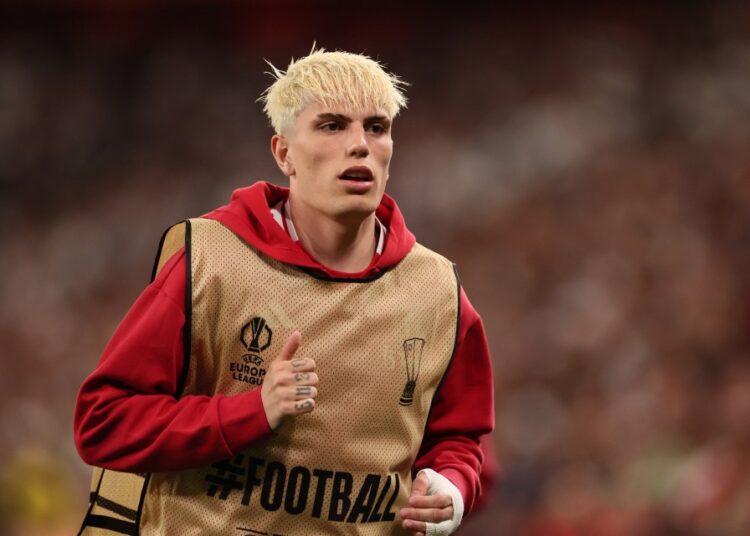 আলেহান্দ্রো গারনাচো