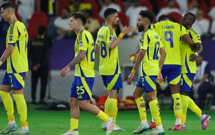 ম্যাচ হারের পর রোনালদো ও তার সতীর্থরা