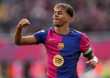 লামিনে ইয়ামাল