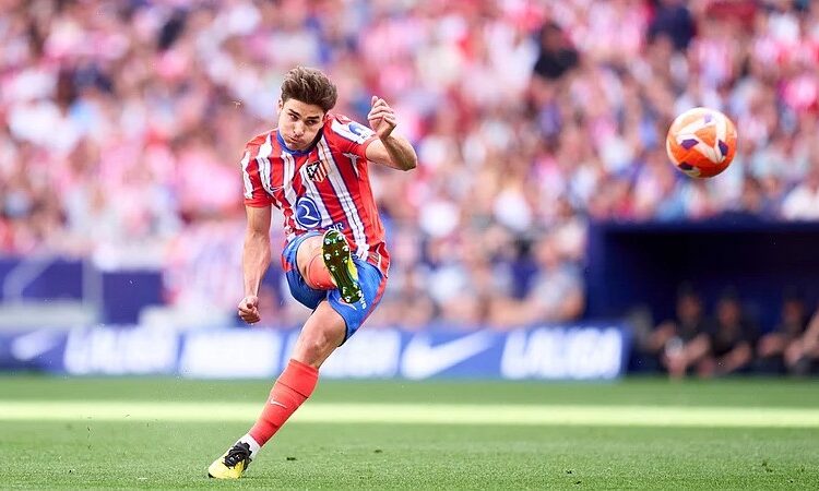 হুলিয়ান আলভারেজ