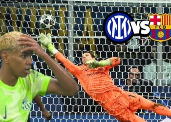 ইন্টার মিলানের গোলরক্ষক ইয়ান সোমার