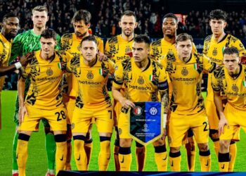 ইন্টার মিলানের খেলোয়াড়রা