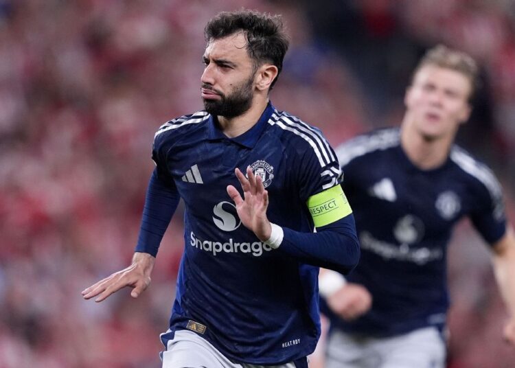 ব্রুনো ফার্নান্দেস