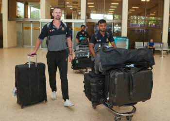 ছবি : বিসিবি।