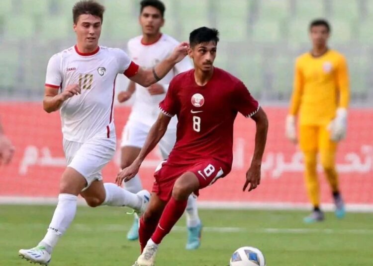 নাবিল ইরফান।