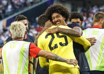 গোল আনন্দ