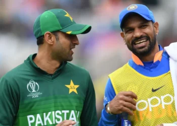 ভারত বনাম পাকিস্তান