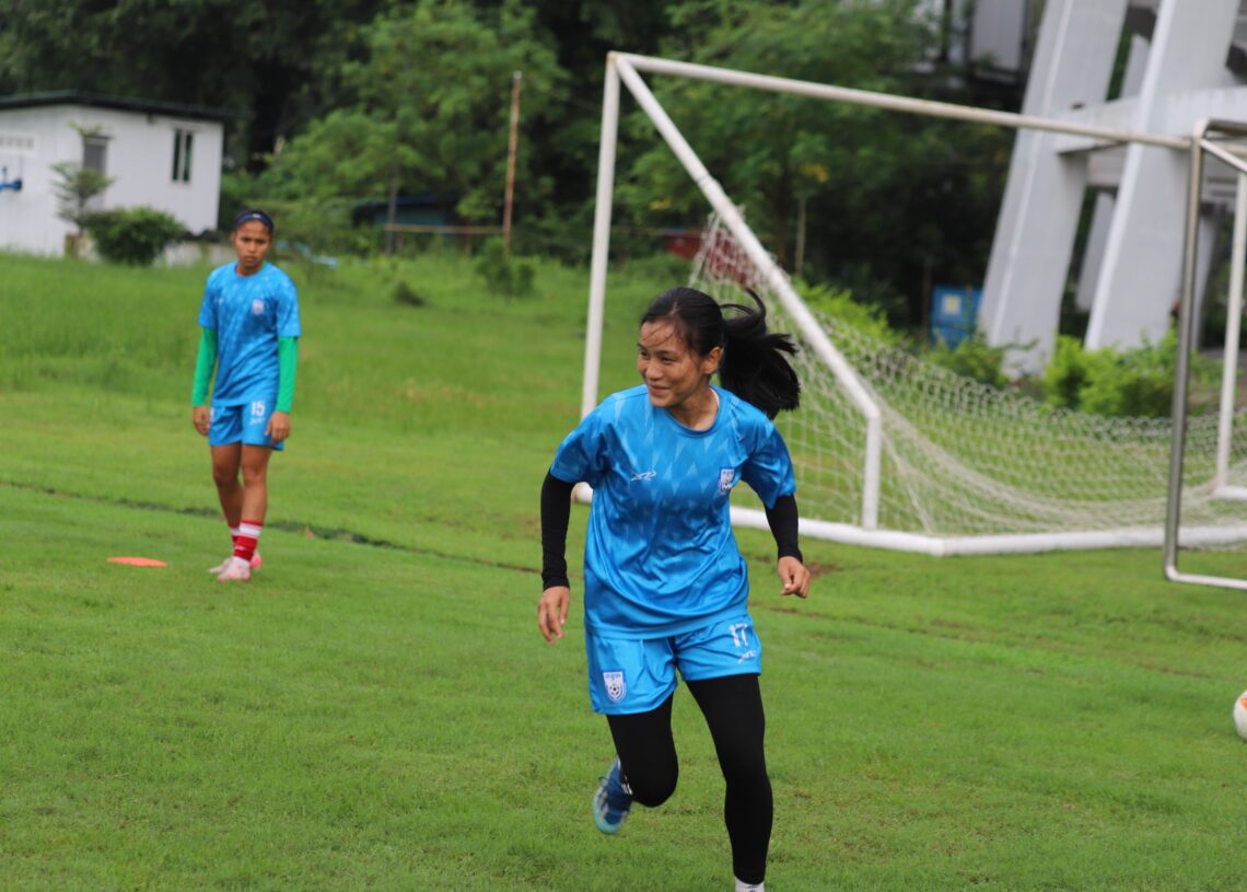 ঋতুপর্ণা চাকমা