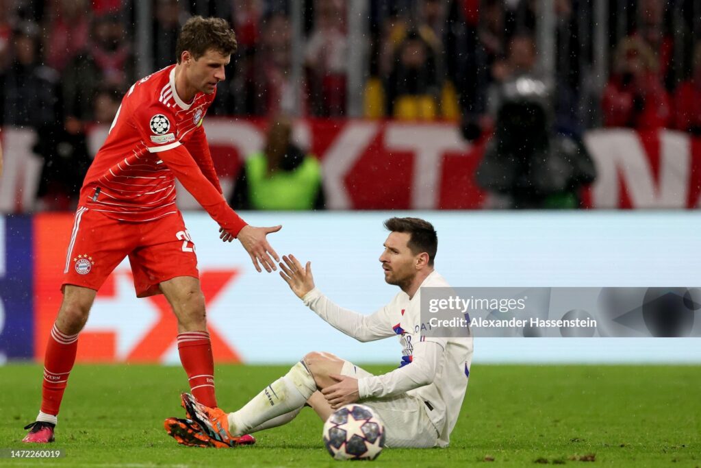 টমাস মুলার