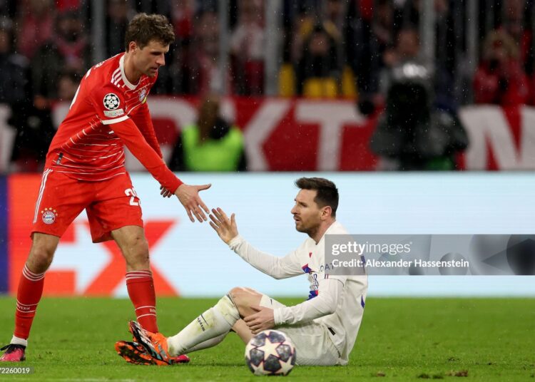 টমাস মুলার