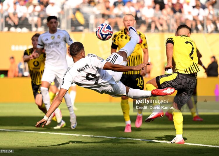 ছবি: এমবাপ্পে