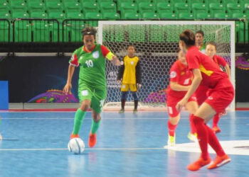 ফাইল ছবি।