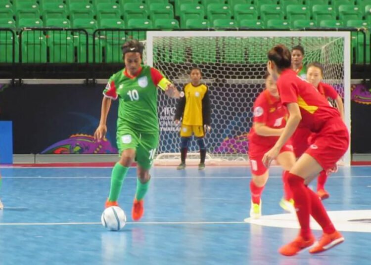 ফাইল ছবি।