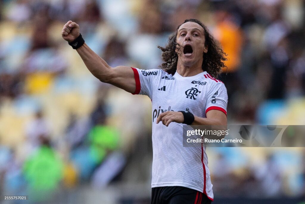 ডেভিড লুইস