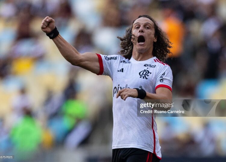 ডেভিড লুইস