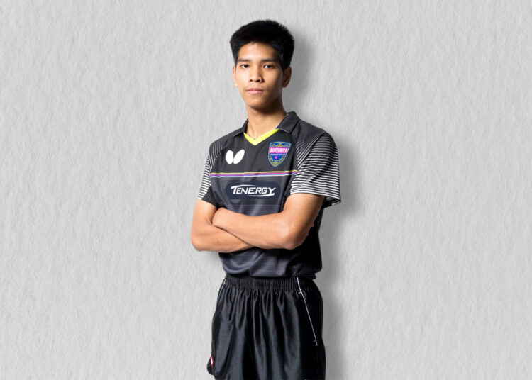 দেশের টেবিল টেনিসে যুক্ত হচ্ছেন থাইল্যান্ডের কোচ  প্যাটারাথ্রোর্ন পাসারা।