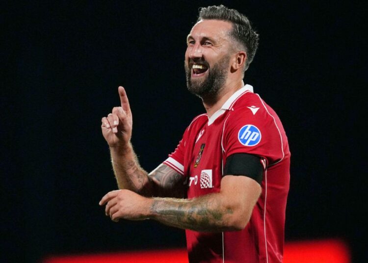 ওলি পালমার