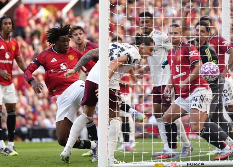 রিকার্ডো কালাফিউরির হেড