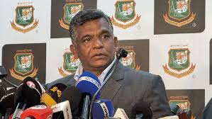 বিসিবির নির্বাচনে গ্রুপিং দেখছেন না বুলবুল!