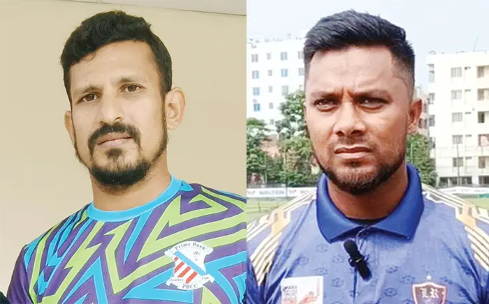 সাব্বির-নাসিরকে রেখে রাজশাহী-রংপুরের দল ঘোষণা