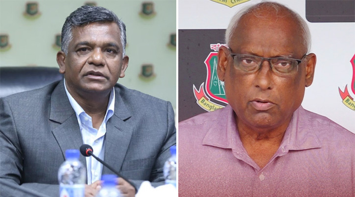 বিনা প্রতিদ্বন্দ্বিতায় জিততে যাচ্ছেন বুলবুল-ফাহিম!