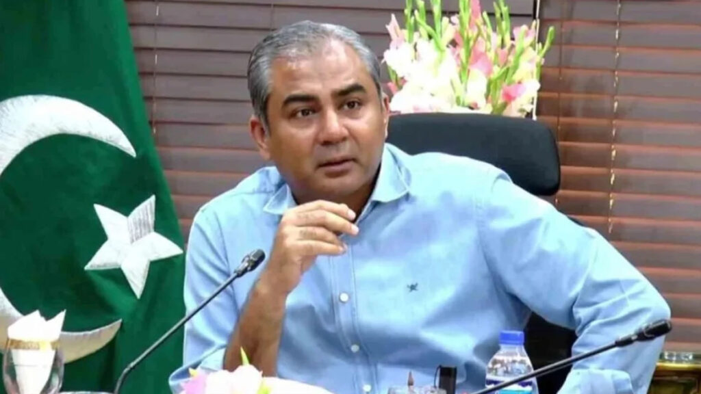 ভারতের খেলোয়াড়সুলভ আচরণের অভাব ছিল-নাকভি