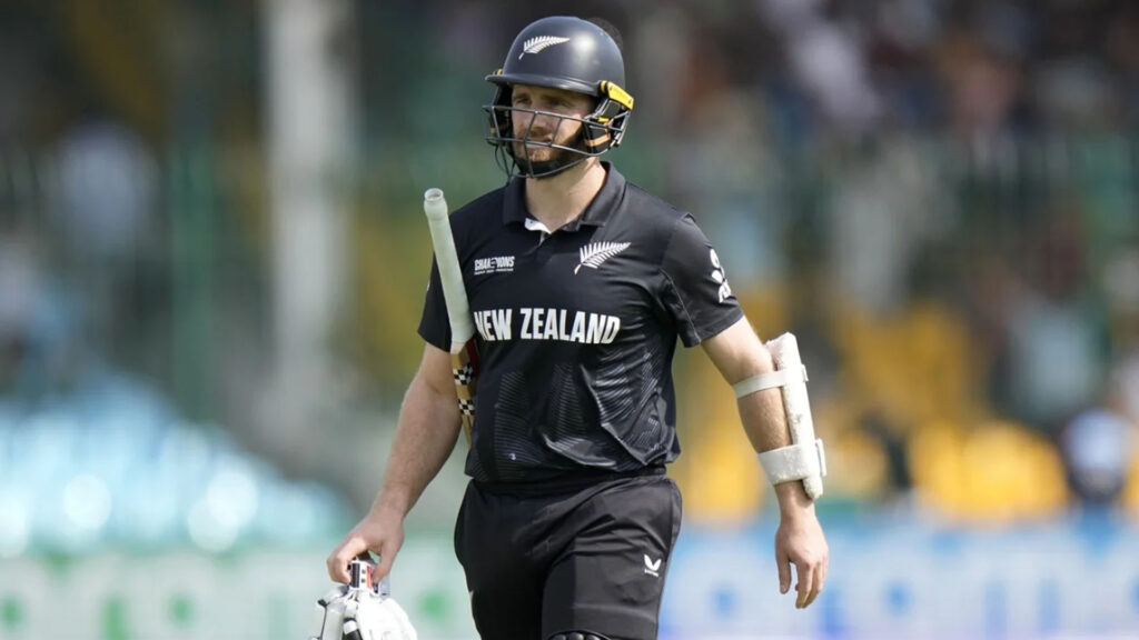 অস্ট্রেলিয়া সিরিজে খেলবেন না কেন উইলিয়ামসন