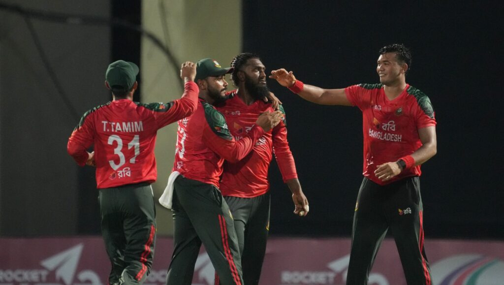 যেভাবে এশিয়া কাপ জিততে চায় বাংলাদেশ!