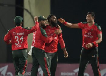 যেভাবে এশিয়া কাপ জিততে চায় বাংলাদেশ!