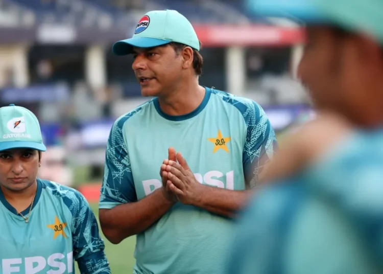 মোহাম্মদ ওয়াসিম