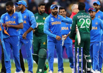 যে কারণে ভারতের বিপক্ষে জিততে চায় পাকিস্তান