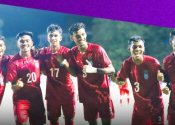 বাংলাদেশ অনূর্ধ্ব ১৭ দল