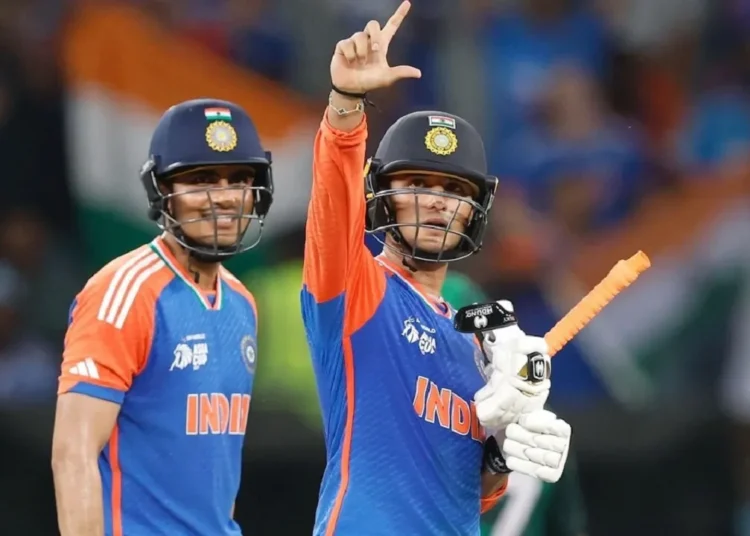 এশিয়া কাপে ব্যাটিংয়ে আধিপত্য ভারতের